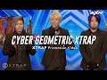 XTRAP PV - プロモーションビデオ [Promotion Video]