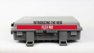 Introducing The New Standard Flex Nid Pfflex-Nid
