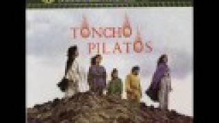 Toncho Pilatos- Dejala chords