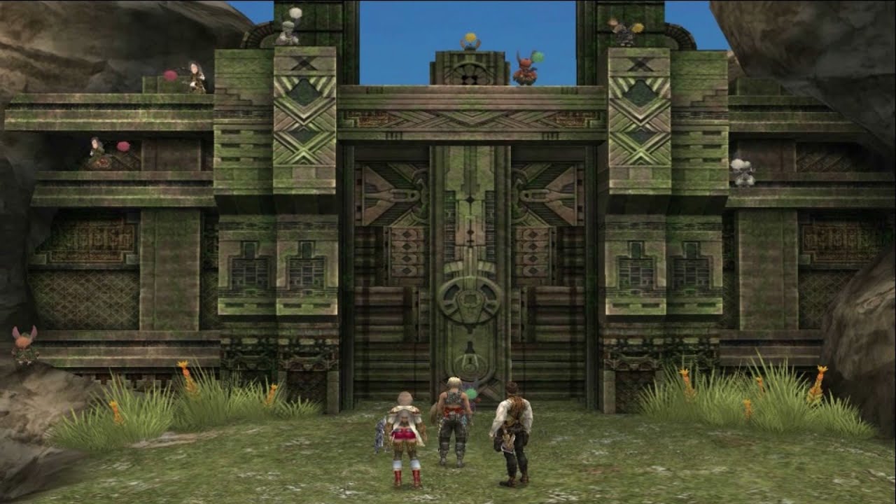 FINAL FANTASY 12 Walkthrough Parte 29 It s Over 9000 Moogles YouTube final-fantasy-12-walkthrough-parte-29-it-s-over-9000-moogles-youtube