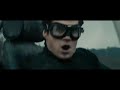 The man from uncle movie car chase scene henry cavil spy movie action scene