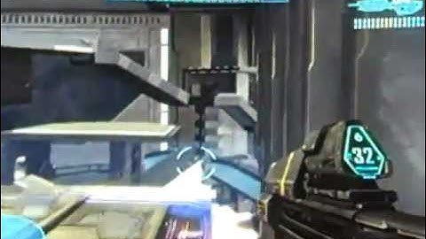 playground halo reach forge map