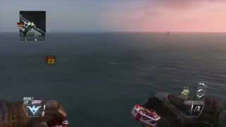 WHY ME!!! (INSANE HIJACKED BOATBANG HITMARKER)