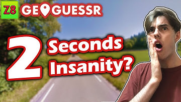 2 SECONDS PER ROUND - NO ONE HAS EVER PLAYED THIS FAST