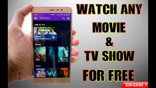 Watch Movies And TV Shows for FREE 2018 [Hindi] screenshot 2