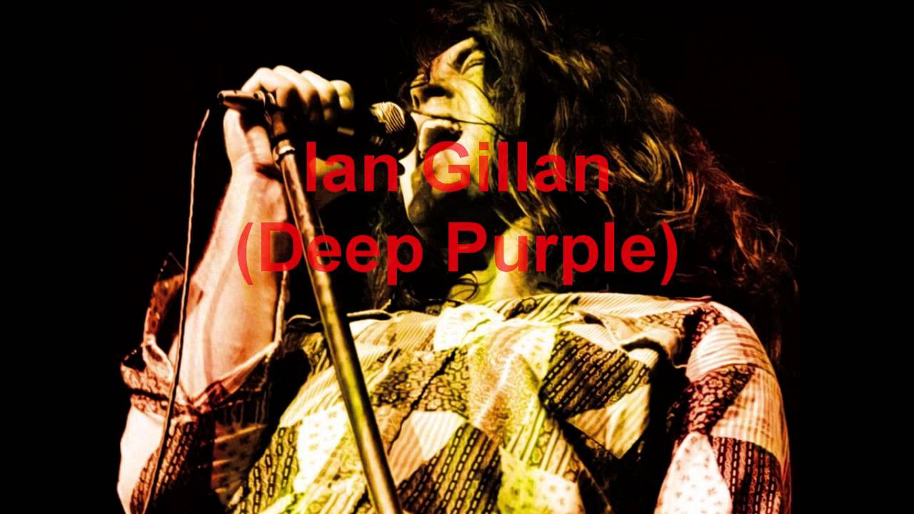 Top 10 Rock/Metal Vocalists YouTube