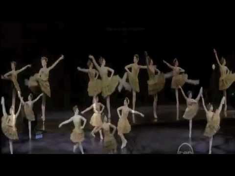 Sydney Eisteddfod - Dance of the Champions 2011: Mosman Dance Academy