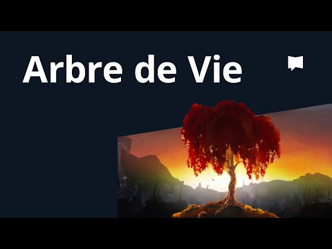 Vidéo: De quelle religion est l'Arbre de Vie ?