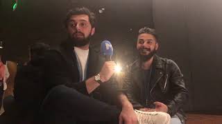 ოქრო ყმაწვილლომები: გიორგი გვენეტაძე, ცოტნე ჭანკოტაძე - adjarabet.com