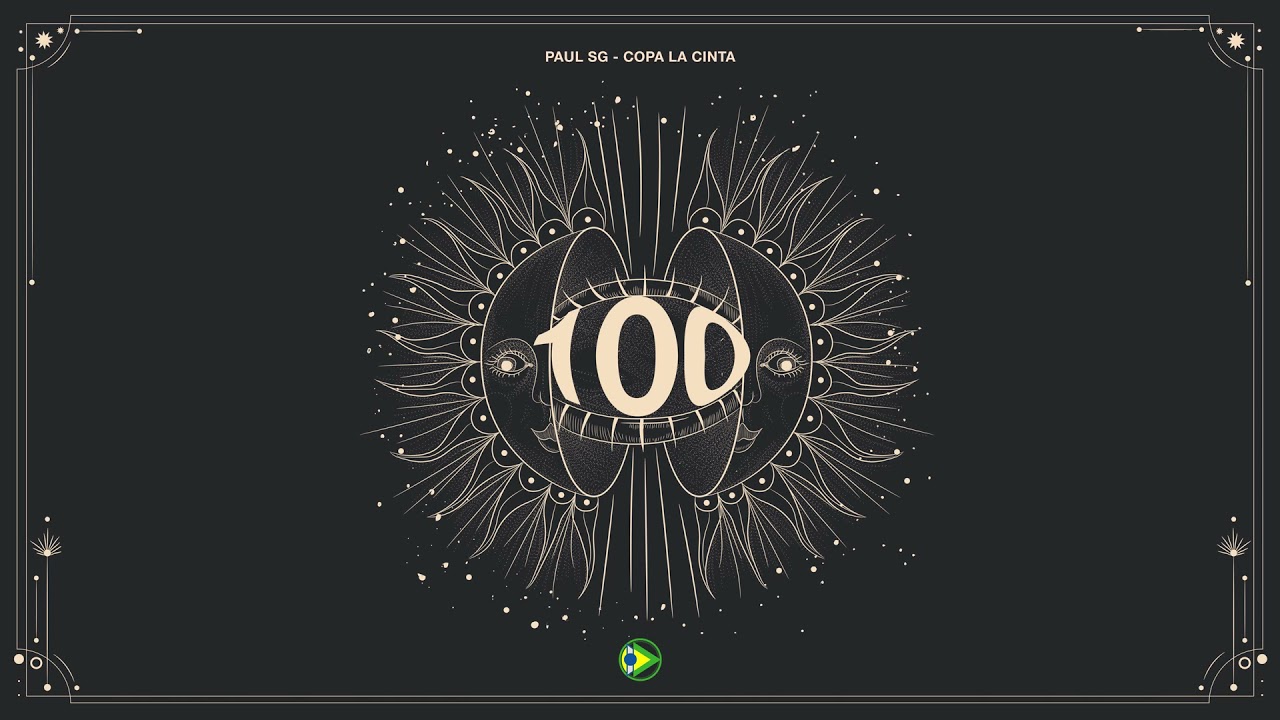 Paul SG - Copa La Cinta