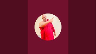 Rajangane Hamuduruwo is live!අනුරාධපුරයම ගන්න යන මනීෂ හාමුදුරුවෝ රටම හොල්ලන යන ගමන