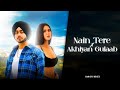 Nain tere x akhiyan gulaab  shubh ft mitraz official music