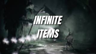SINNER: Sacrifice for Redemption - Infinite Items (Mod Showcase) screenshot 1