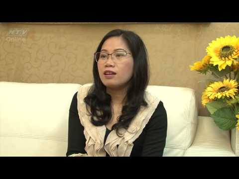 Video: Nấm Linh Chi - Thần Dược Trường Sinh