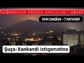 SON DƏQİQƏ: Azərbaycan ordusu Xocalıda - RƏSMİ