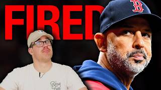 Did the Red Sox Make a Huge Mistake? (ft. Rich Hill)