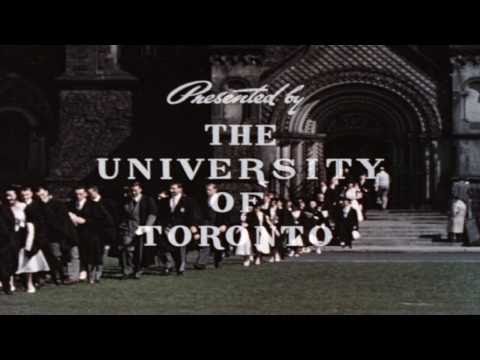 University Of Toronto: What Chapter Will You Write at U of T?