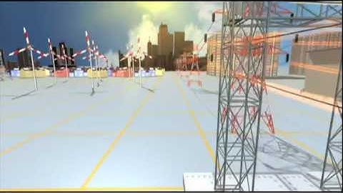 Hydro One - The Future of Electricity