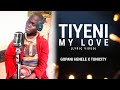 Gopani Henele - Tiyeni My Love (Lyric Video)