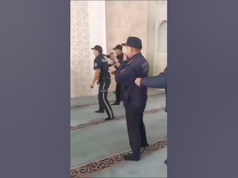 Спецназ Казахстана 😂😂 - YouTube