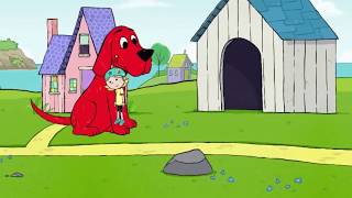 Clifford The Big Red Dog - All Around Birdwell