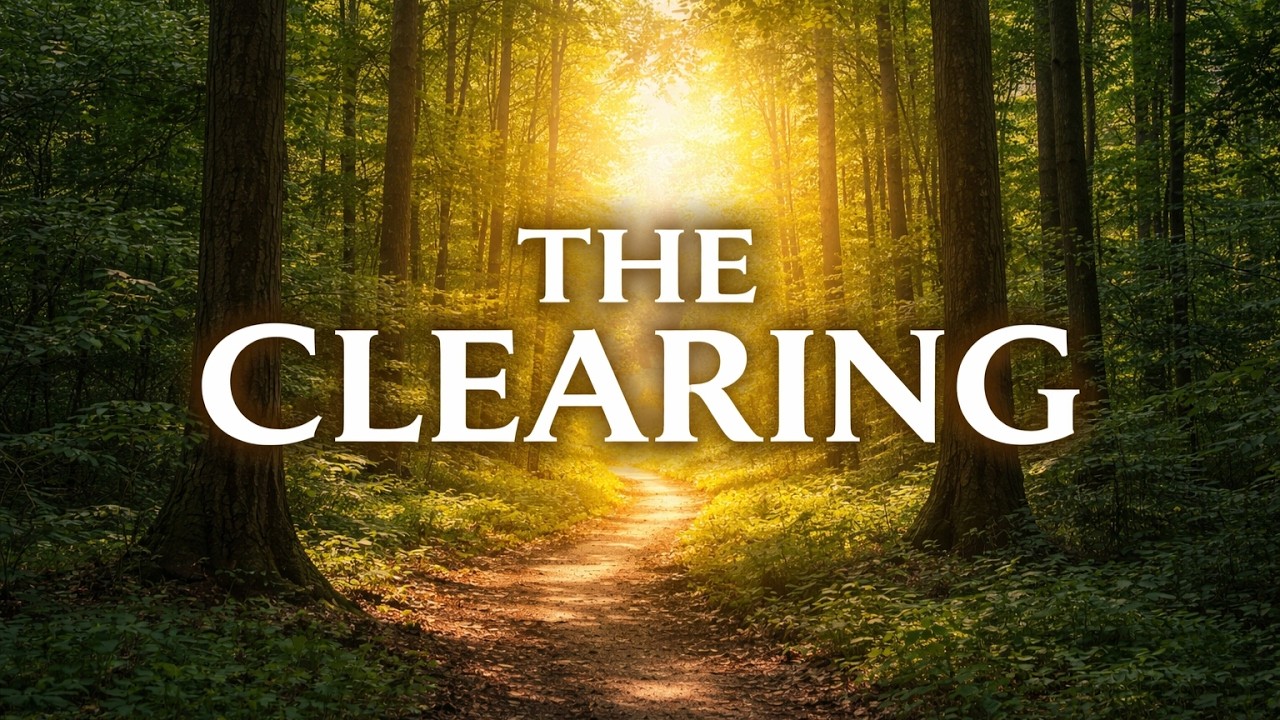 The Clearing | Powerful Christian Rock Ballad