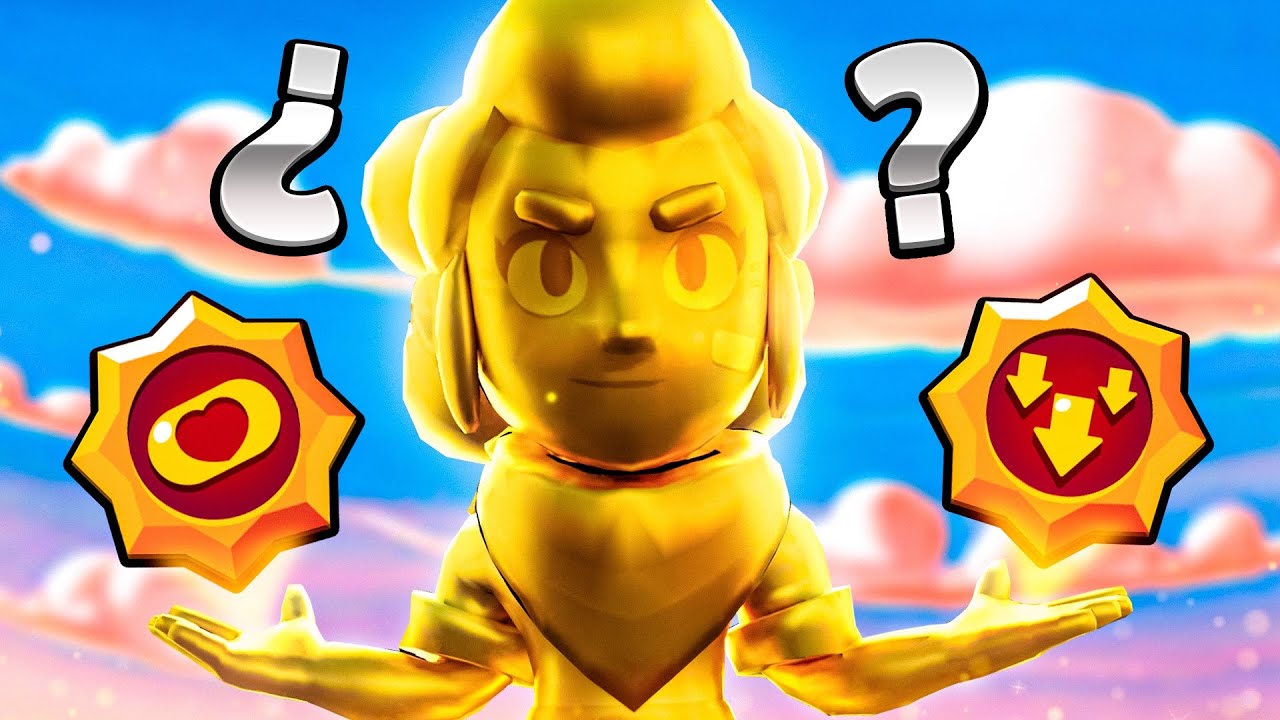 If Every Brawler Had Snappy Sniping Star Power Infinite Ammo New Star Power Glitches çš„youtubeè¦–é »æ•ˆæžœåˆ†æžå ±å'Š Noxinfluencer