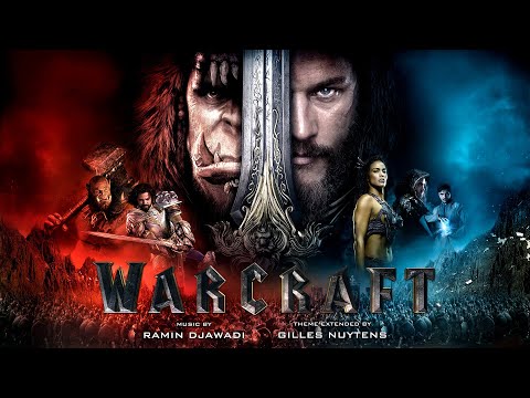 Ramin Djawadi: Warcraft Theme [Extended by Gilles Nuytens]