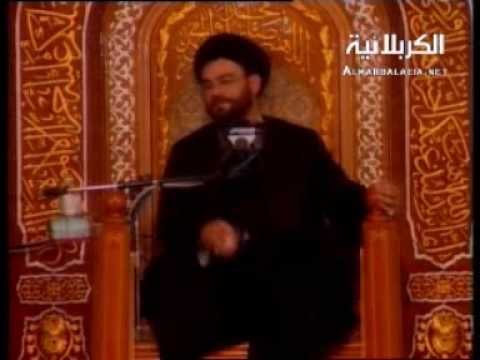 نعي للسيد نصرات قشاقش يا أهل يثرب لا مقام لكم
