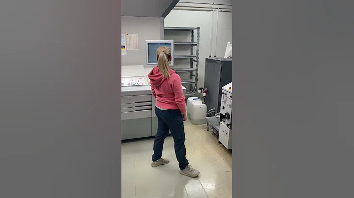 2014 Heidelberg SpeedMaster SX52-5