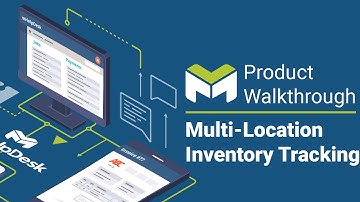 Multi-Location Inventory