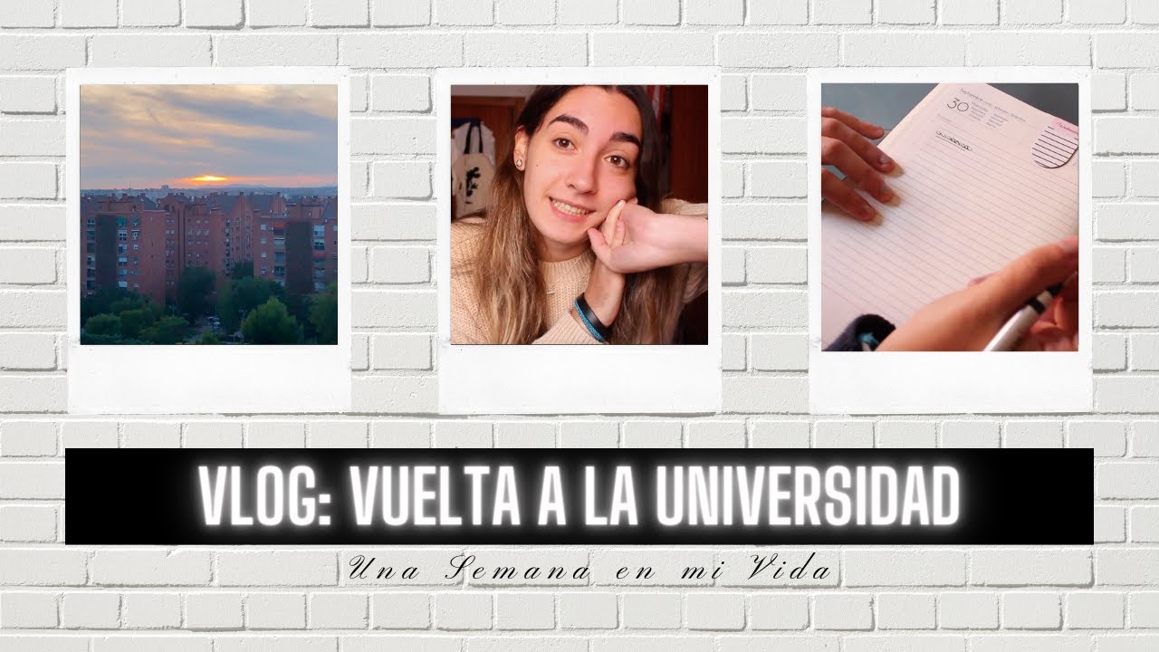 Becas, Cursos y VUELTA A CLASE