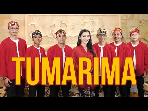 TUMARIMA COVER BY FANNY SABILA( LIVE MUSIC & VIDEO ) | IINK KURNIA