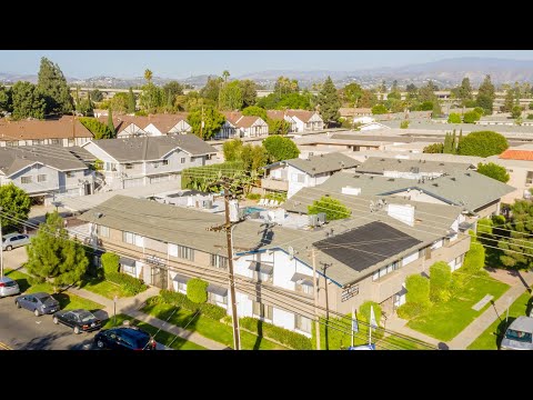 16501-16531 Alliance Ave, Tustin, CA home video tour