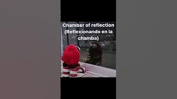 REFLEXION EN LA CHAMBA Memes Shorts 