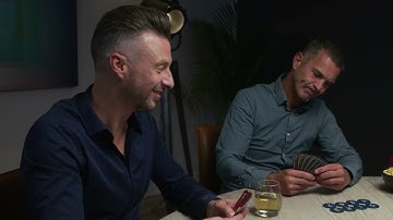 Double Lucky 7 The Game - English