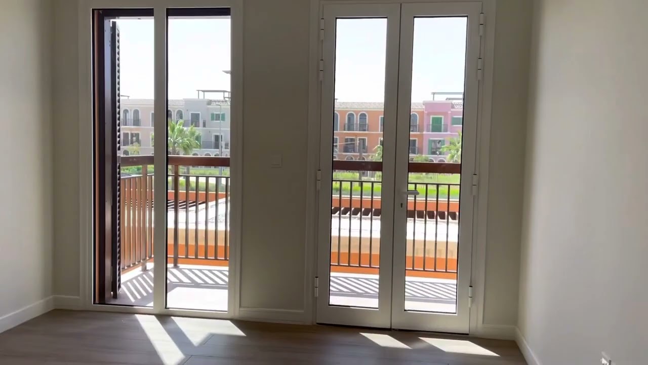 3 Bedrooms at Sur La Mer