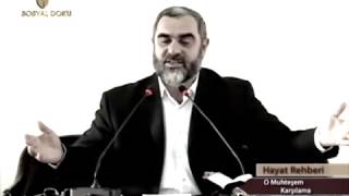 Nurettin Yildiz - Ağlatan Sohbet Hz.ebu Beki̇r R.a Olmak