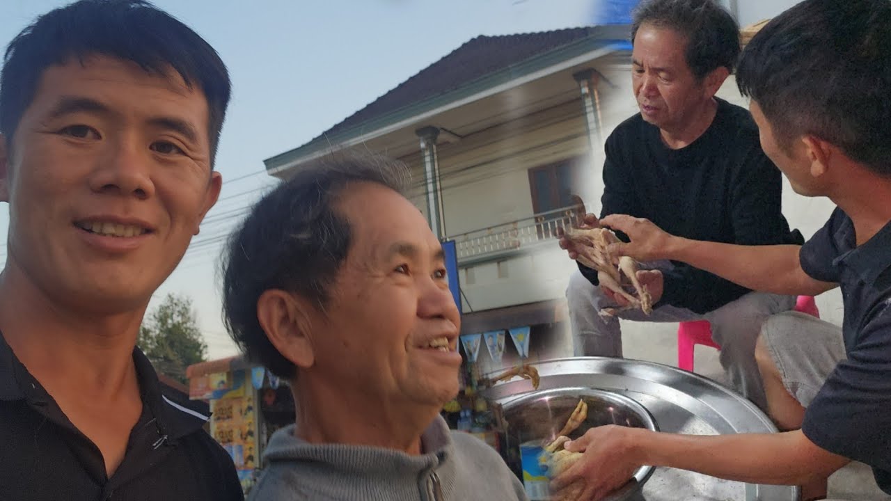 Hmo no cia hlob lwm ua hmo peb noj...2/82/2026