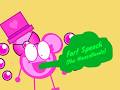Fart Speech (The MouseHeadz)