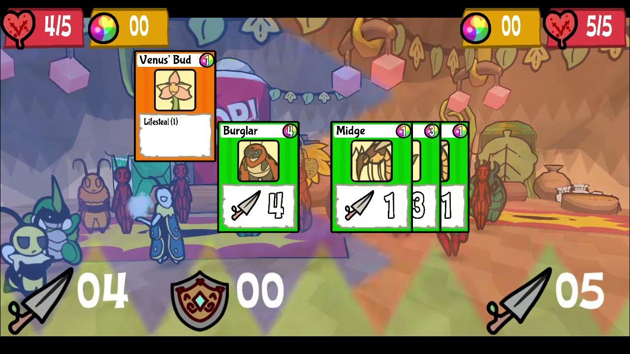 Bug Fables Chapter 3 Spy Cards With Carmina YouTube bug-fables-chapter-3-spy-cards-with-carmina-youtube