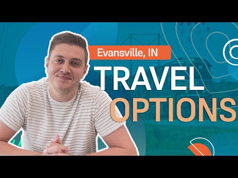 Evansville Travel