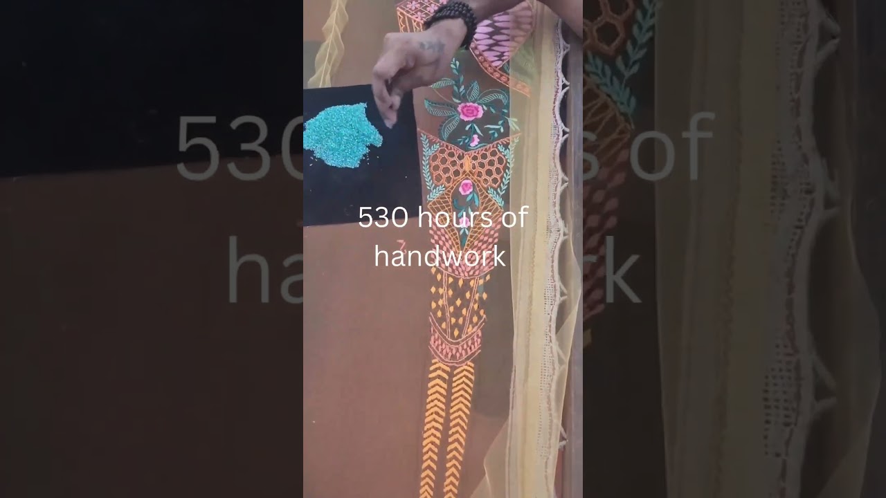 COMBINING SEVERAL INSPIRATION INTO A CREATIVE NARRATIVE