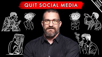 3 Habits That WILL Make You Powerful Beyond Belief - Andrew Huberman