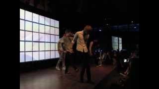 [fancam] 20130510 Herycle mini concert part4