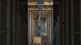 Building a Hidden Underground Container Bunker | Full Timelapse#trending#virel#1000subscriber
