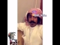 نكته مضحكه جدا بين سعودي و مصري 