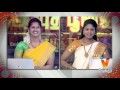 Vendhar tv diwali special  news bloopers  vendhar behind the scene  2