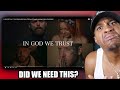 WE NEED THIS!! "In God We Trust" - Tom MacDonald, Adam Calhoun, Struggle Jennings & Nova Rockafeller