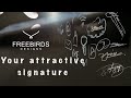 Freebirds designs commentbox signatures